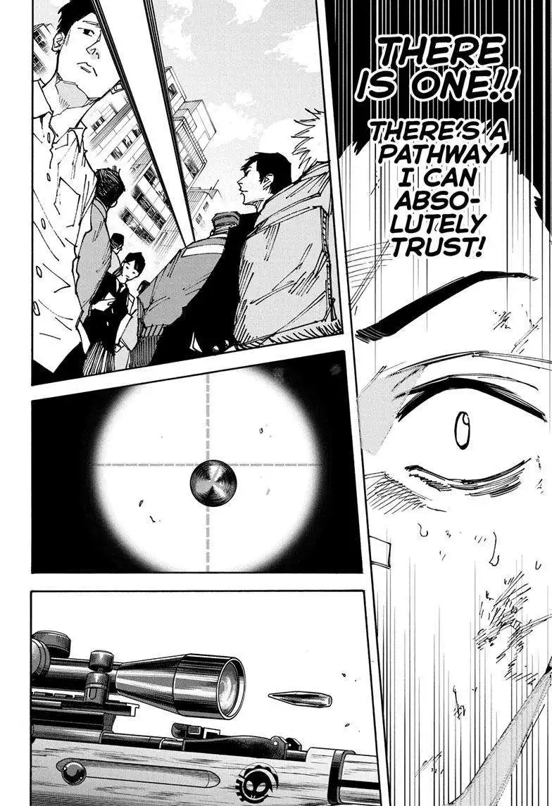 Sakamoto Days Chapter 137 18